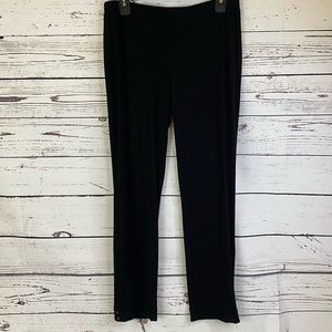 Eileen Fisher Travel Pants